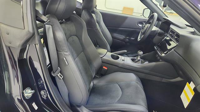 New 2026 Nissan Z Performance image 24