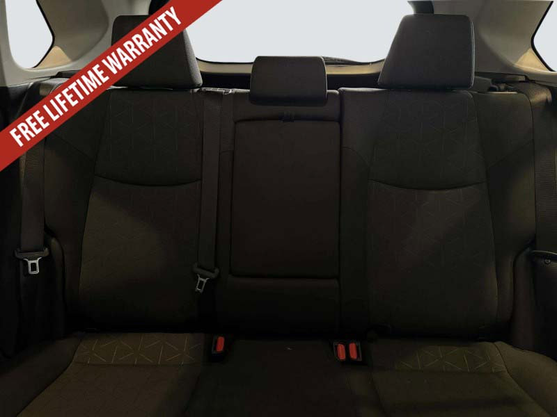 Used 2024 Toyota RAV4 XLE AWD/4WD image 27