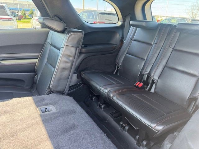 Certified 2023 Dodge Durango GT image 24