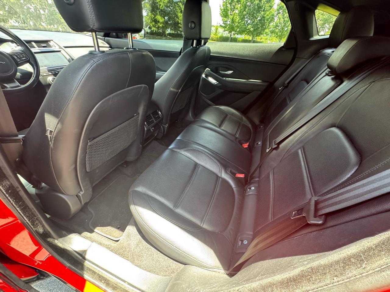 Used 2019 Jaguar E-PACE S AWD/4WD image 20