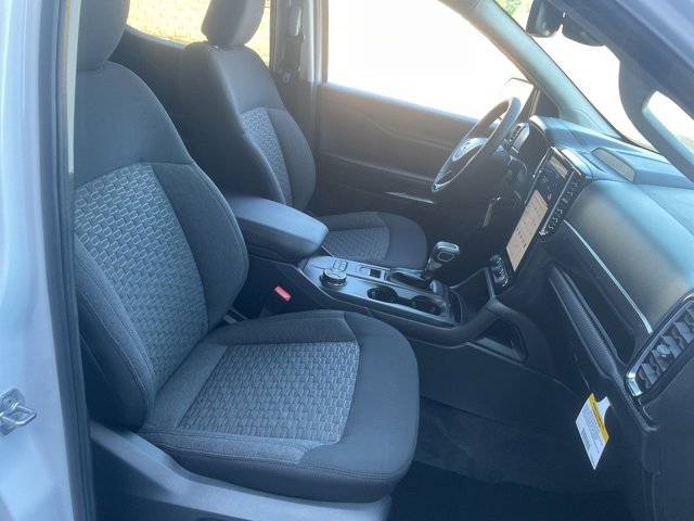 New 2025 Ford Ranger XLT image 48