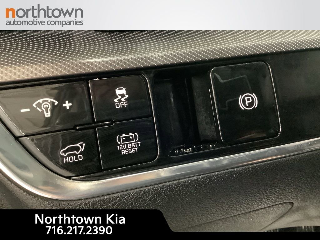 Used 2023 Kia Sportage SX Prestige image 20