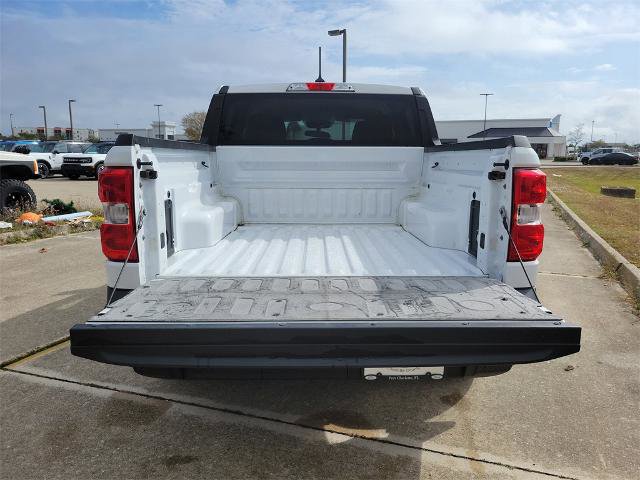 Certified 2024 Ford Maverick XL image 9