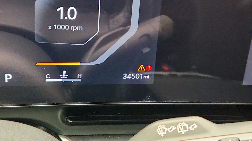 Used 2025 Kia Carnival SX Prestige image 13