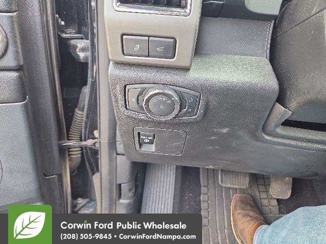 Used 2021 Ford Expedition Max XLT AWD/4WD image 21