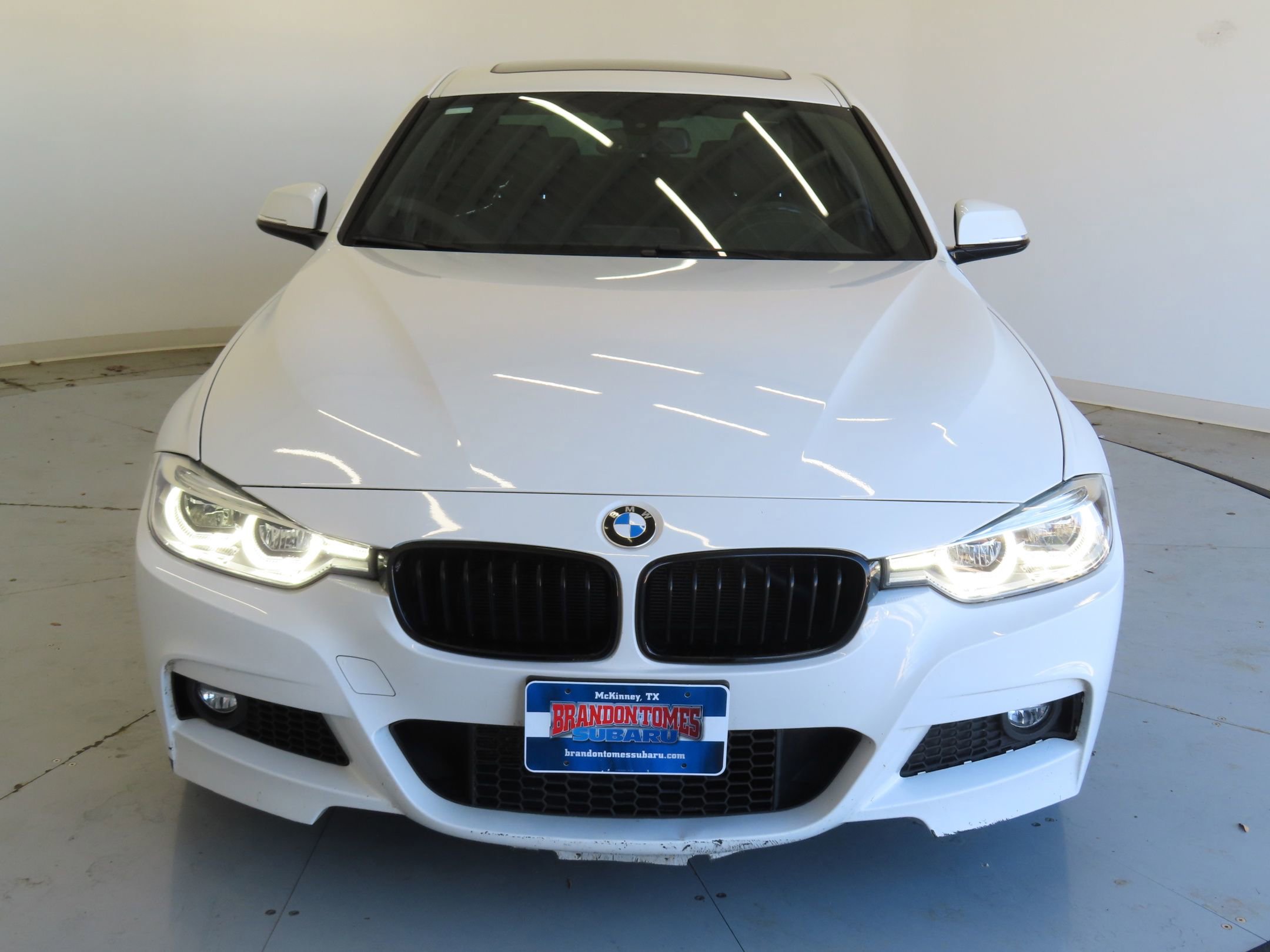 Used 2018 BMW 340i Sedan image 10