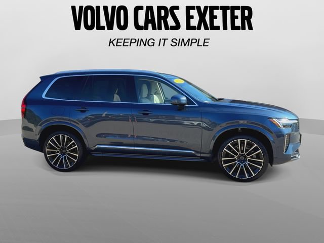 Certified 2025 Volvo XC90 B6 Ultra AWD/4WD image 12