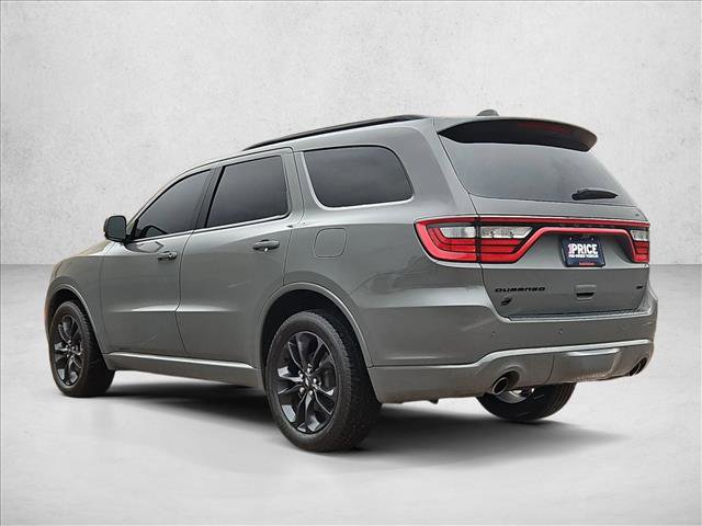 Used 2021 Dodge Durango GT AWD/4WD image 7