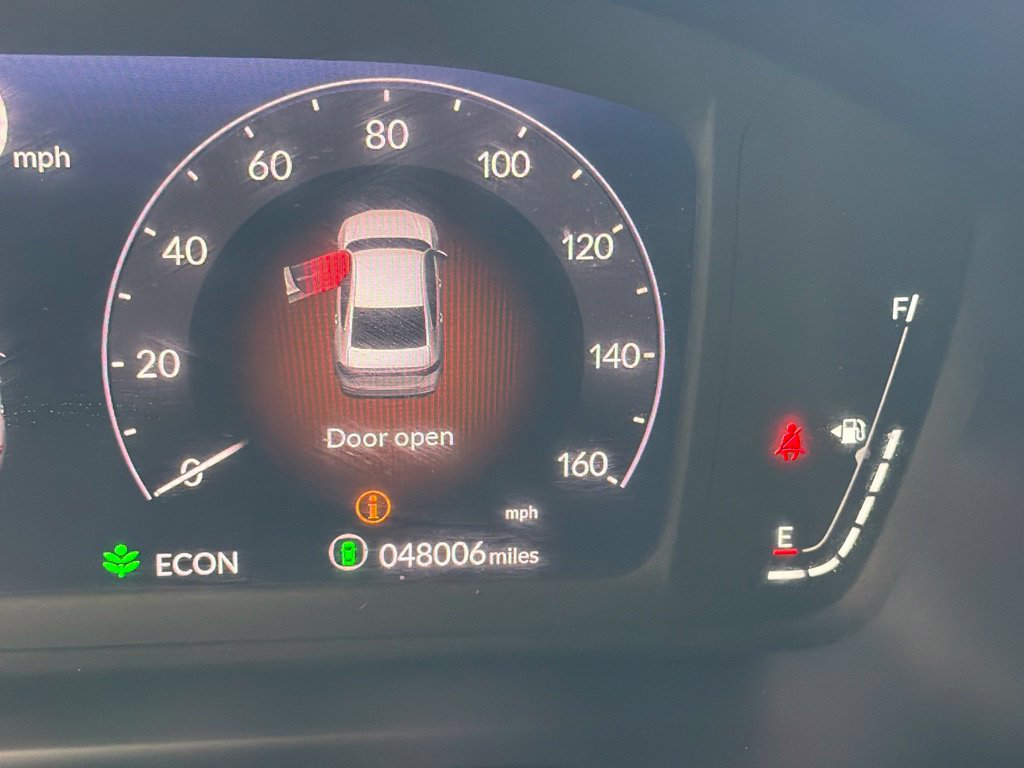 Used 2023 Honda Accord Sport image 40