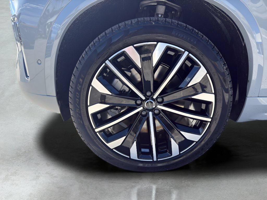 New 2026 Volvo XC90 T8 Ultra w/ Protection Package Premier AWD/4WD image 10