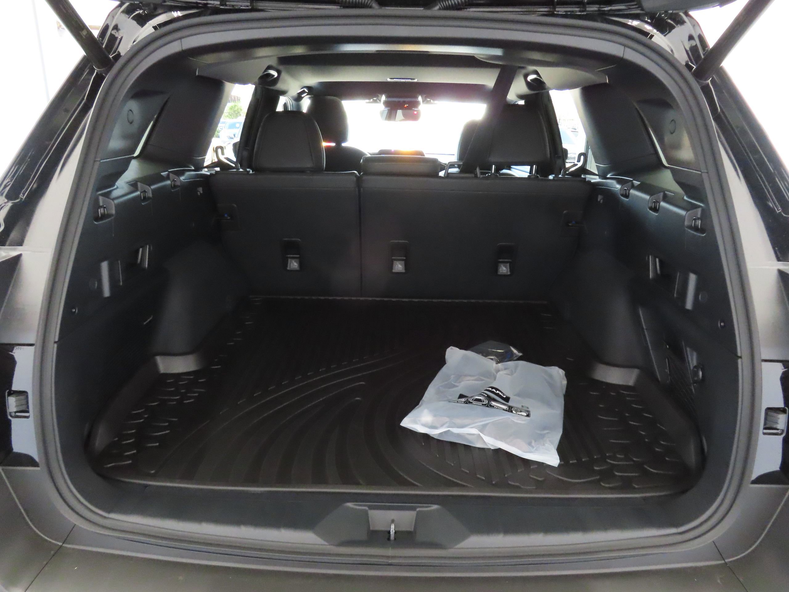 New 2026 Subaru Outback Wilderness image 25