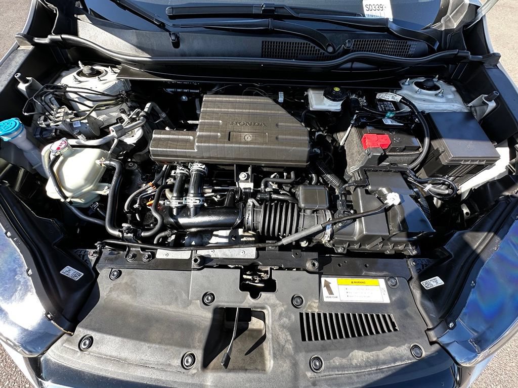 Used 2022 Honda CR-V EX image 16