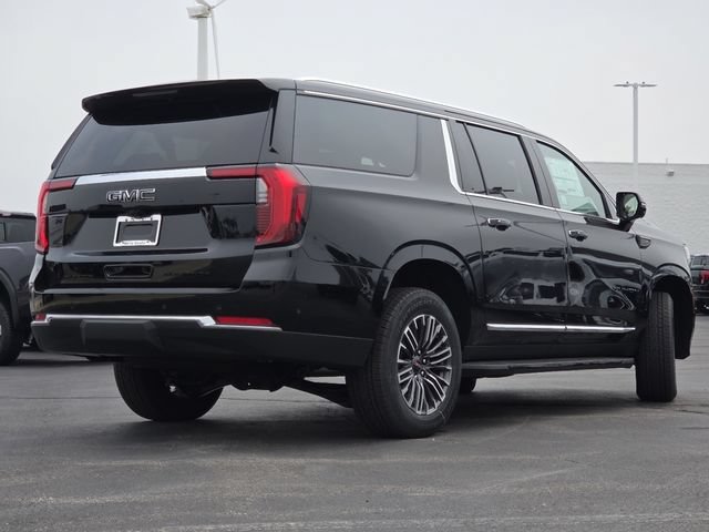 New 2026 GMC Acadia AT4 w/ Luxury Package AWD/4WD image 19