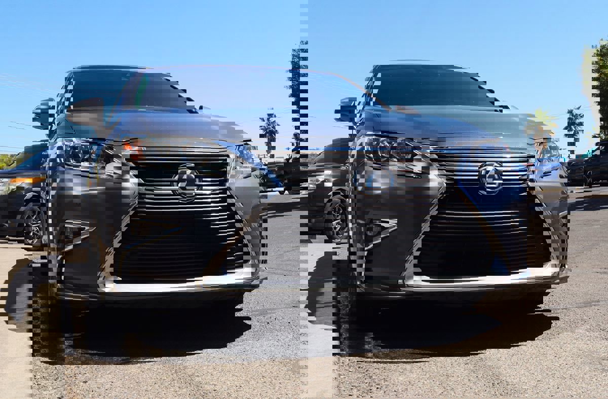 Used 2017 Lexus ES 350 image 18