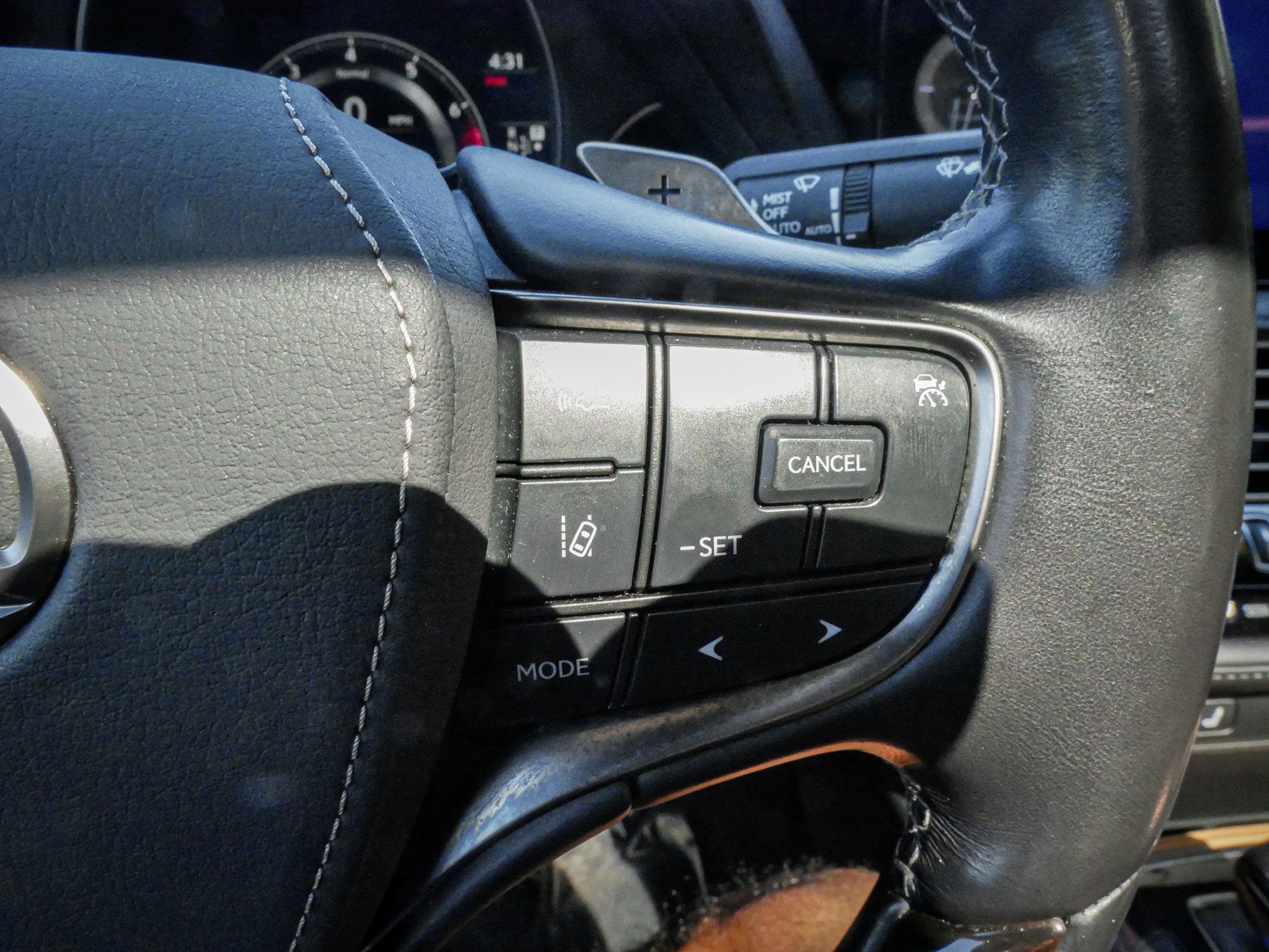 Used 2023 Lexus LS 500 AWD w/ Interior Upgrade Package image 20