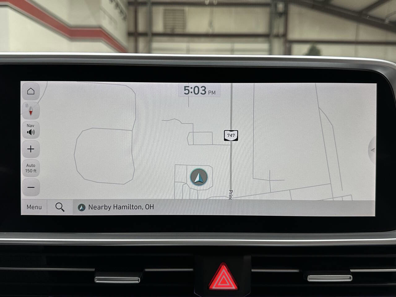 Used 2023 Hyundai Ioniq 6 SEL w/ Cargo Package image 29