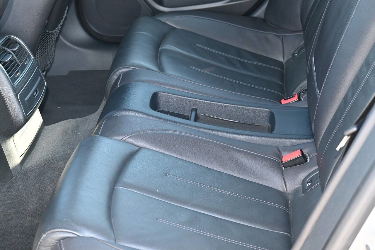 Used 2012 Audi A7 3.0T Premium image 23