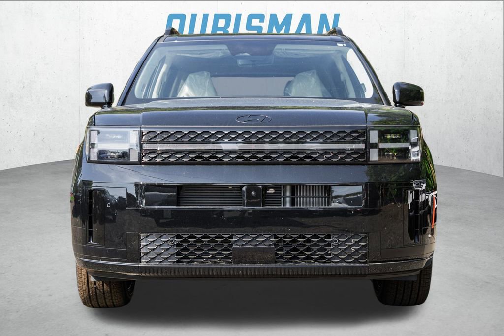 New 2026 Hyundai Santa Fe Calligraphy image 2