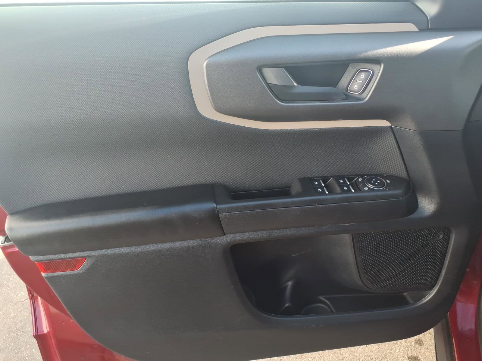 Certified 2025 Ford Bronco Sport Big Bend image 11