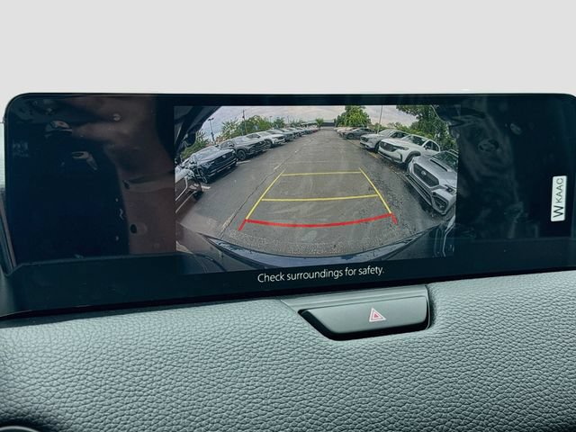 New 2026 MAZDA CX-90 3.3 Turbo w/ Premium Sport Pkg AWD/4WD image 14