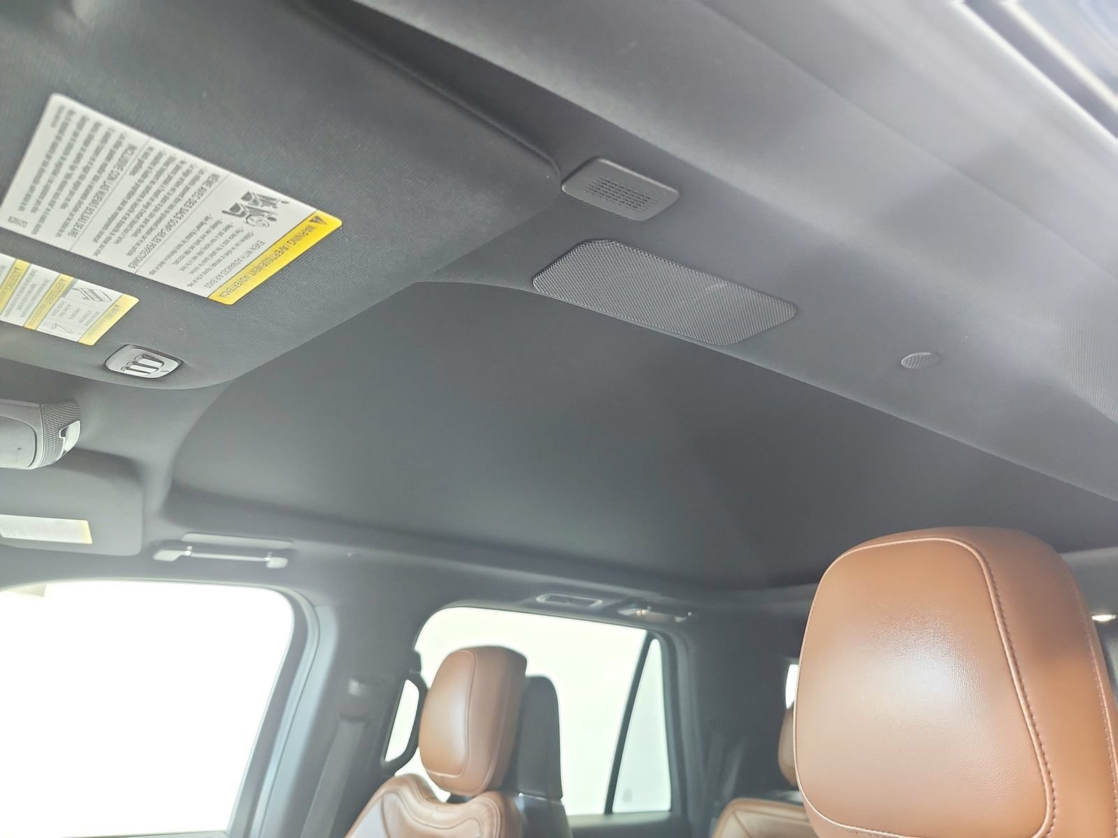 Used 2022 Lincoln Navigator Reserve AWD/4WD image 9