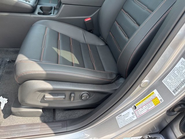 New 2026 Honda CR-V Sport-L image 17
