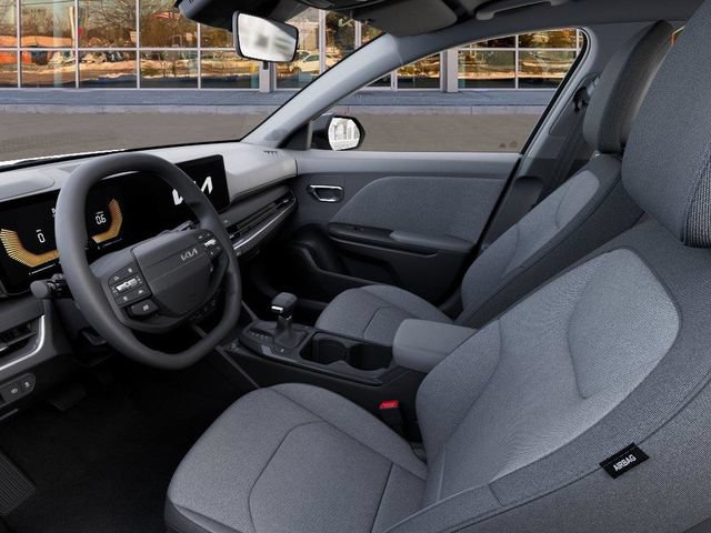 New 2026 Kia K4 FWD image 17