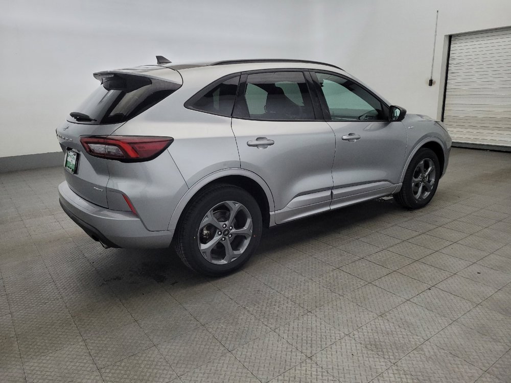 Used 2024 Ford Escape ST-Line image 10