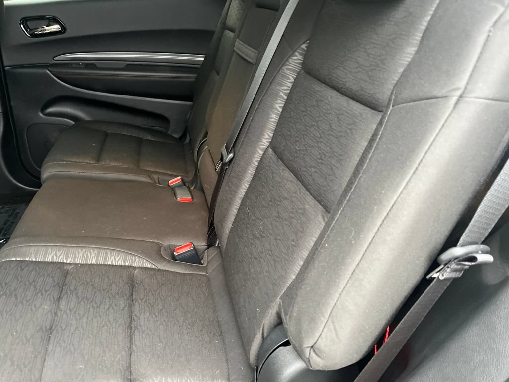 New 2026 Dodge Durango GT w/ Blacktop Package AWD/4WD image 25
