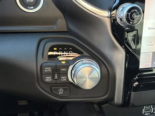 New 2026 RAM 1500 Laramie w/ Sport Appearance Package image 31