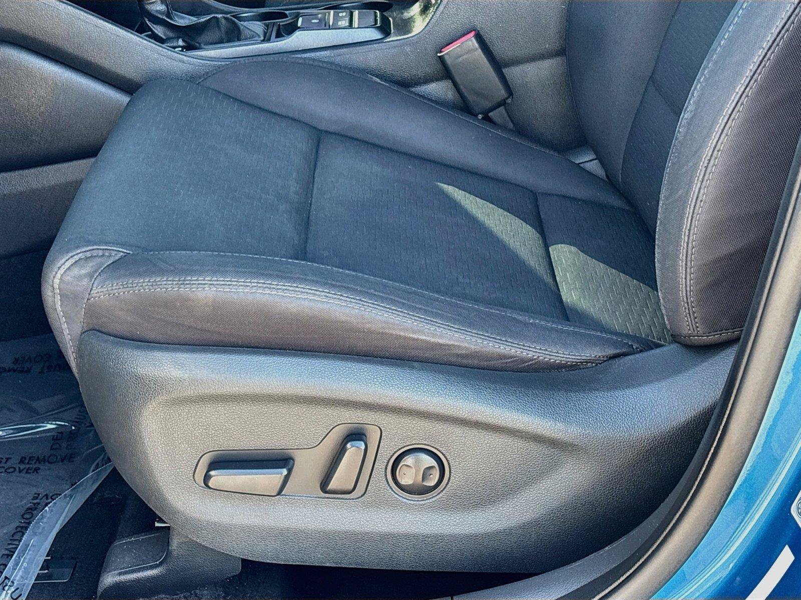 Used 2019 Hyundai Tucson SEL FWD image 18