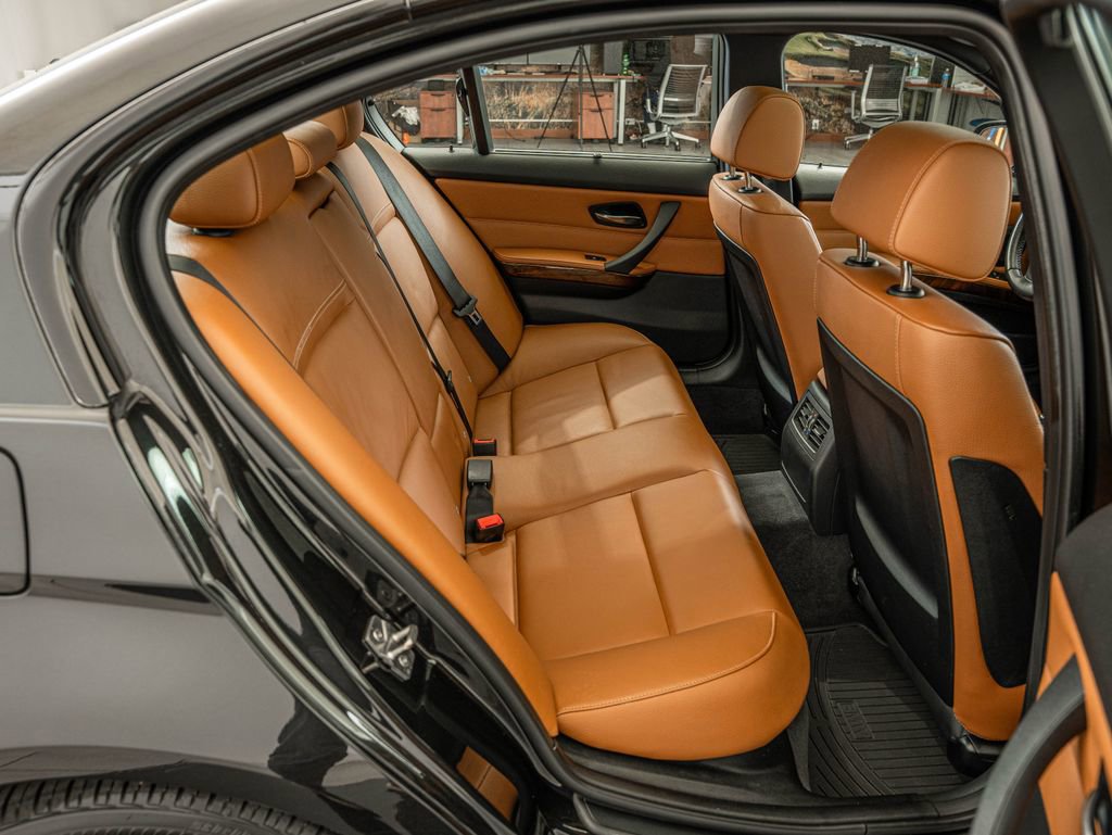 Used 2011 BMW 328i xDrive Sedan image 33