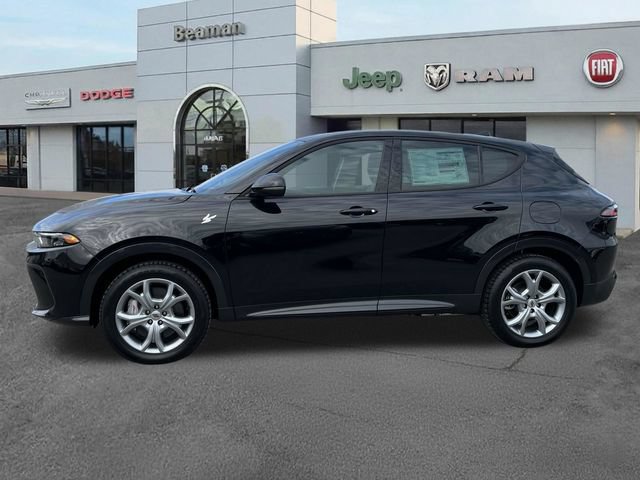 New 2024 Dodge Hornet R/T Plus AWD/4WD image 5