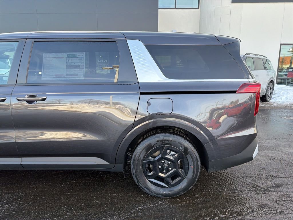 New 2026 Kia Carnival LX image 10