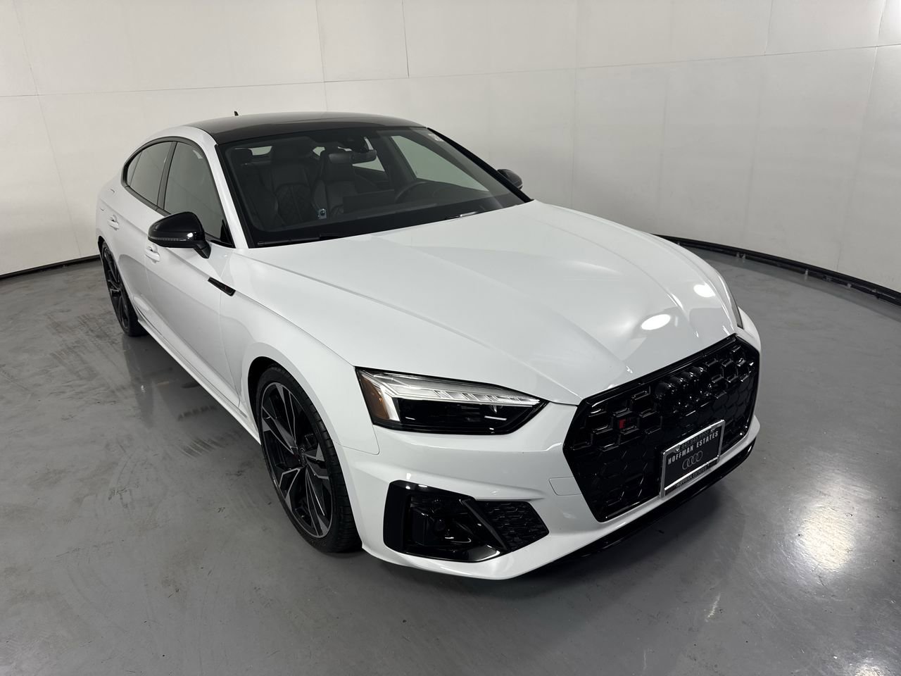 Used 2024 Audi S5 Premium Plus AWD/4WD image 29