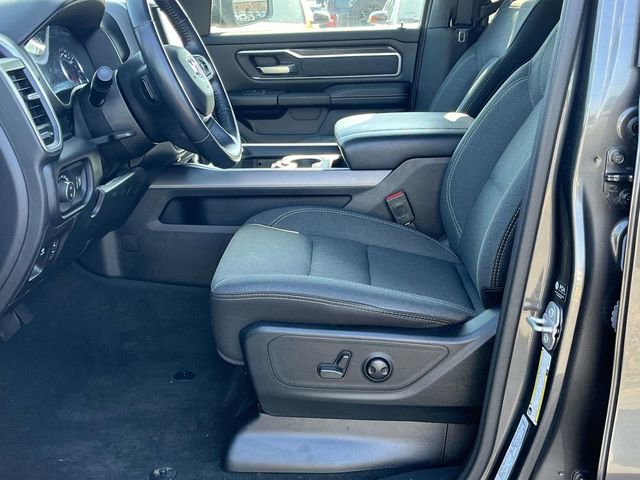 Used 2022 RAM 1500 Big Horn image 13