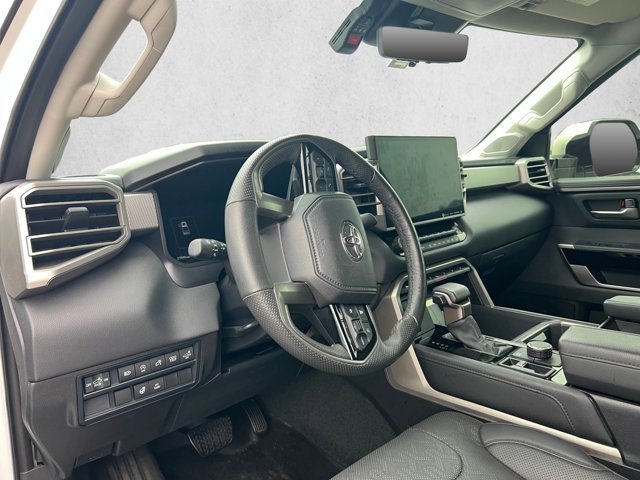Used 2024 Toyota Tundra Limited AWD/4WD image 10