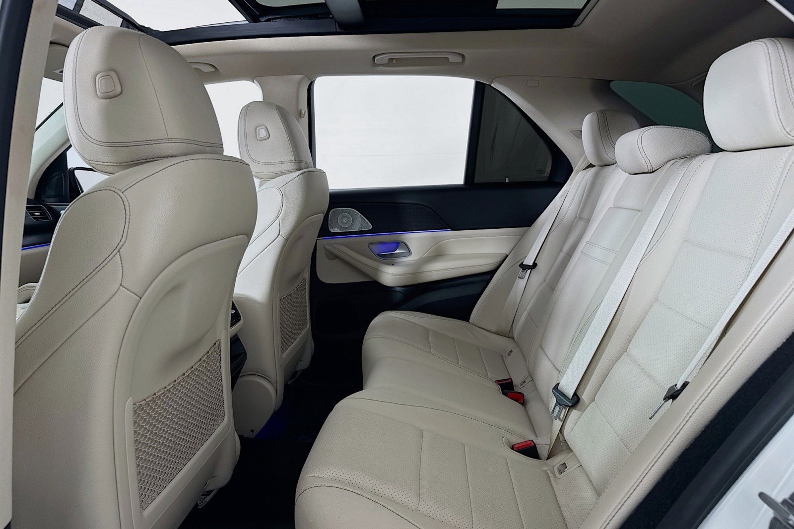 Certified 2023 Mercedes-Benz GLE 450 4MATIC image 9