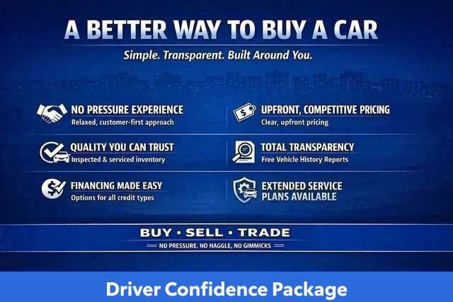 Used 2016 Chevrolet Malibu Premier w/ Driver Confidence Package II FWD image 15