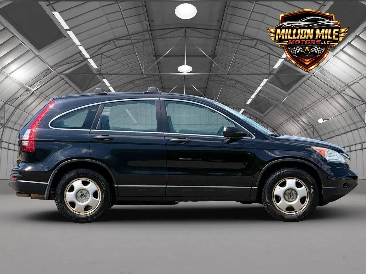 Used 2011 Honda CR-V LX image 7