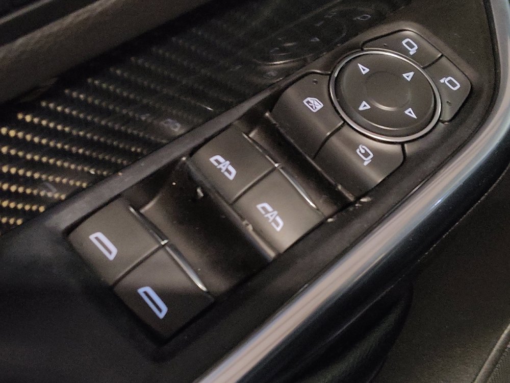 Used 2019 Cadillac XT4 Sport w/ Driver Assist Package FWD image 27