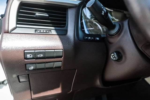 Used 2019 Lexus RX 350 AWD w/ Premium Package image 51