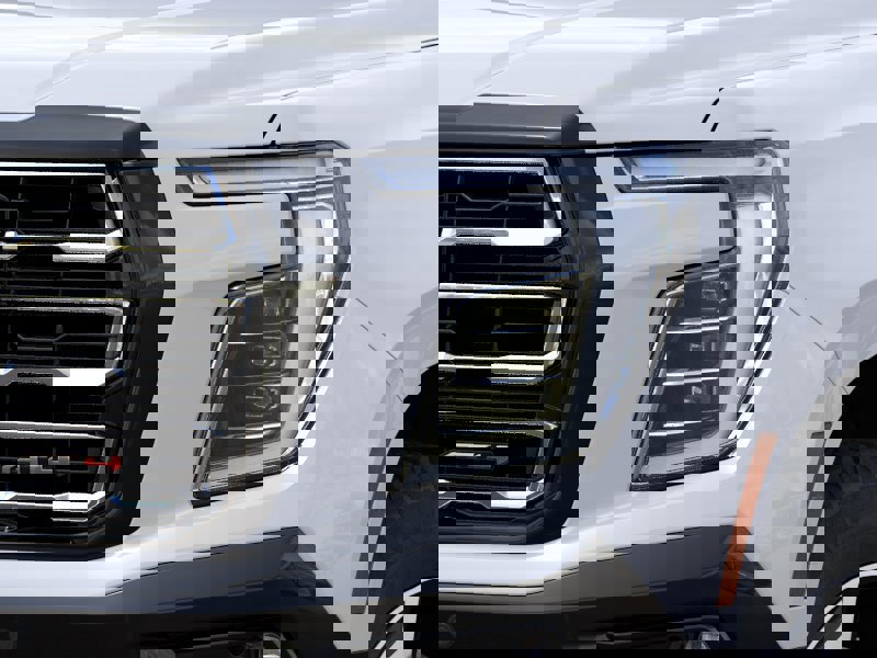 New 2026 GMC Yukon XL AT4 image 10