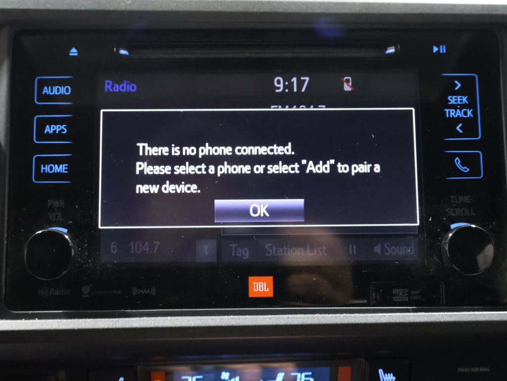 Used 2019 Toyota Tacoma TRD Pro image 29