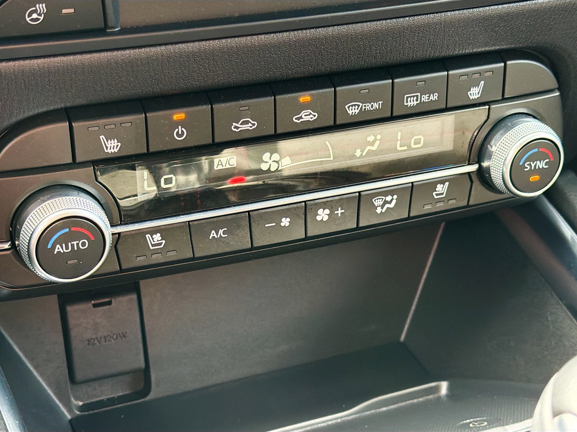 Used 2022 MAZDA CX-5 AWD 2.5 Turbo image 35