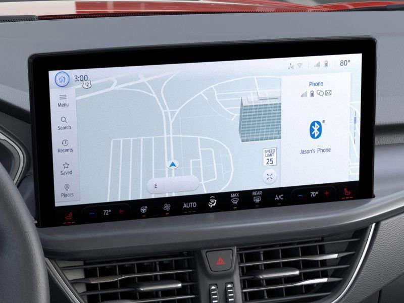 New 2025 Ford Escape SE image 14