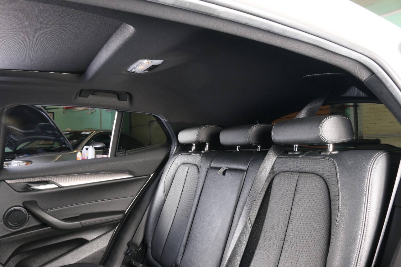 Used 2019 BMW X2 M35i w/ Premium Package AWD/4WD image 60