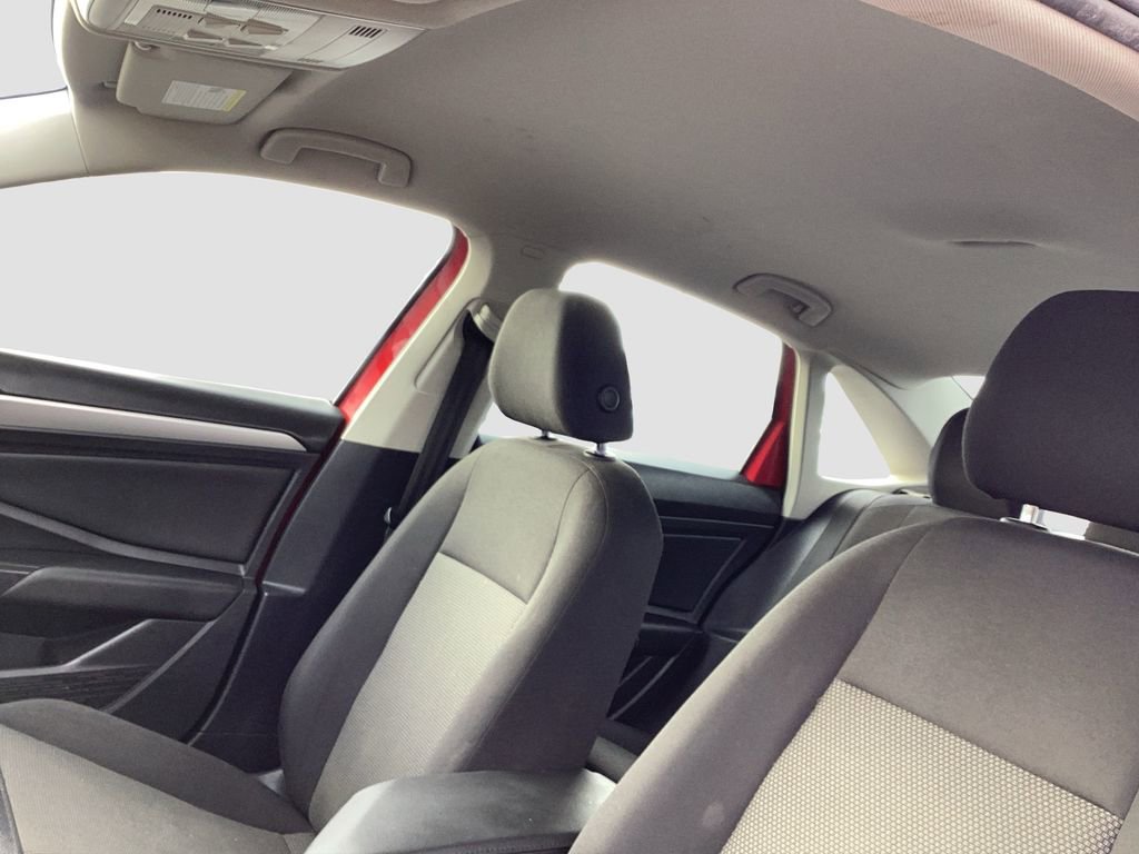 Used 2021 Volkswagen Jetta S image 24