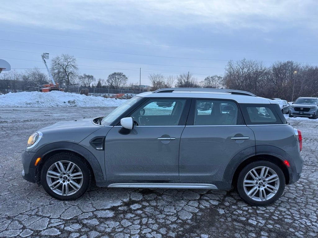 Used 2020 MINI Cooper Countryman image 2