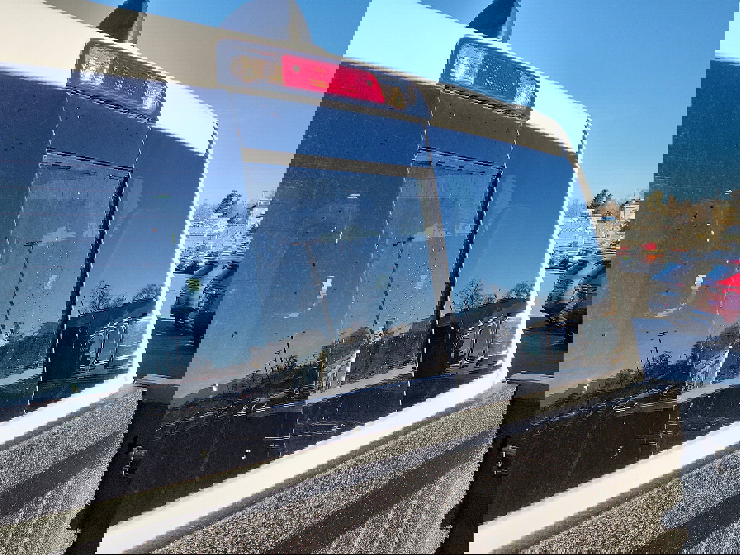 New 2026 RAM 1500 Rebel w/ Rebel Level 2 Equipment Group image 24